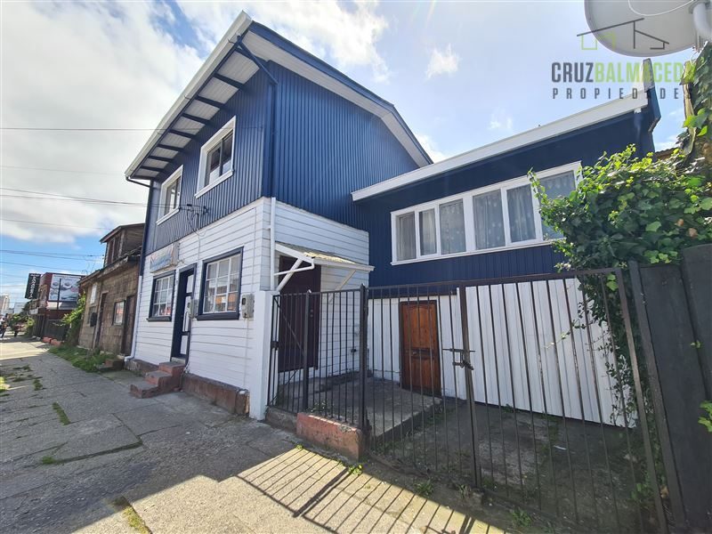 Oficina en arriendo en Puerto Montt — foto 3