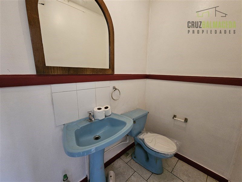 Oficina en arriendo en Puerto Montt — foto 6