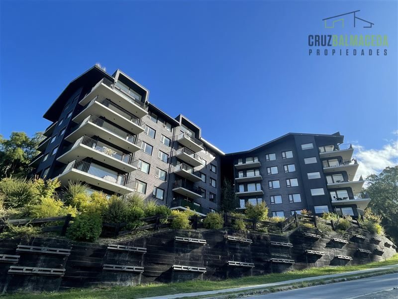 Departamento en arriendo en Frutillar — foto 1