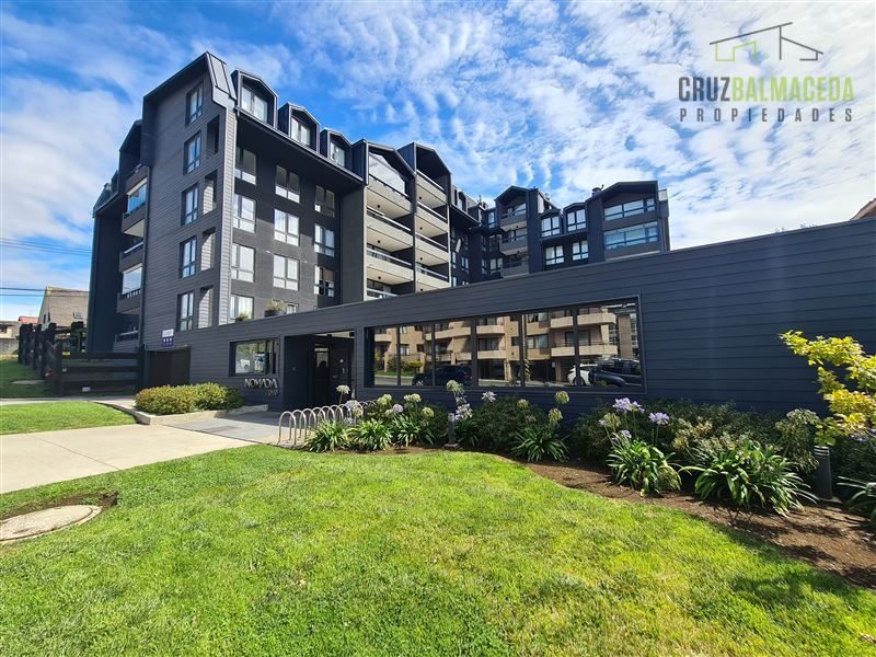 Departamento en venta en Puerto Varas — foto 1