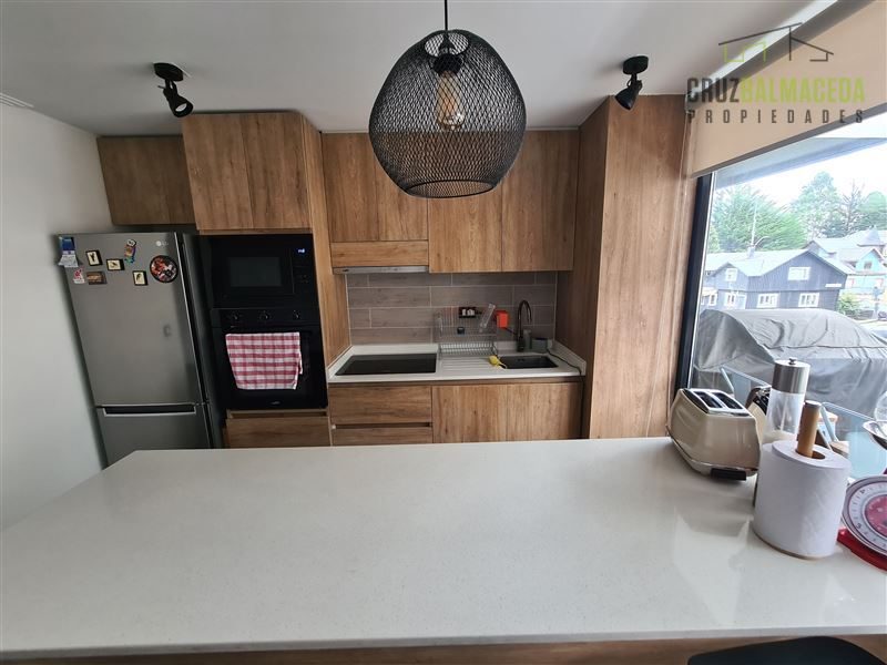 Departamento en venta en Puerto Varas — foto 5