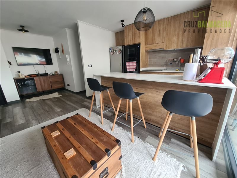 Departamento en venta en Puerto Varas — foto 7