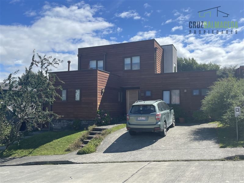 Casa en venta en Puerto Varas — foto 1