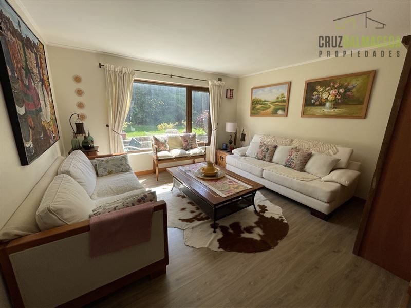 Casa en venta en Puerto Varas — foto 3