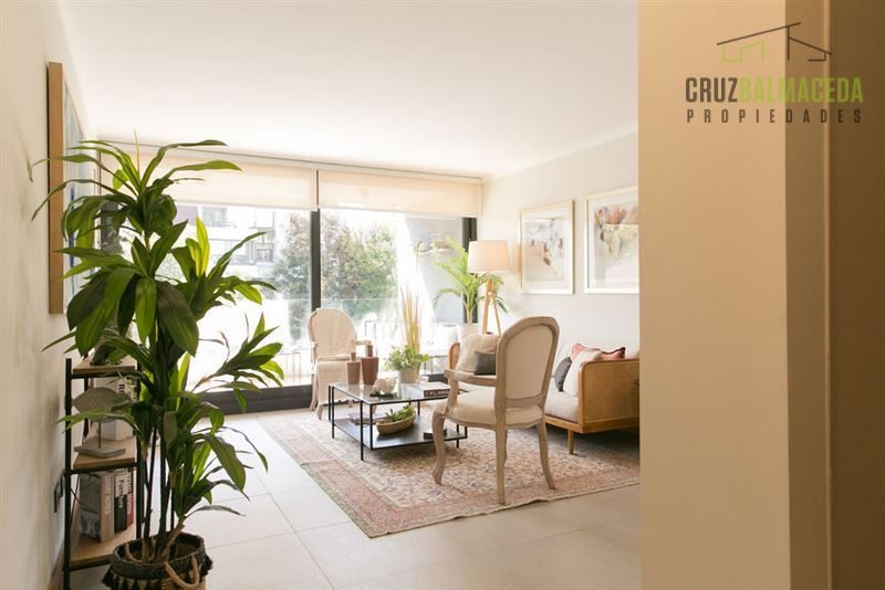 Departamento en venta en Providencia — foto 1