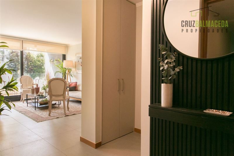 Departamento en venta en Providencia — foto 3