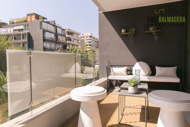 Departamento en venta en Providencia — foto 4