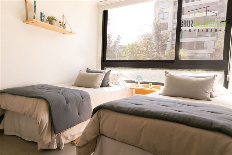 Departamento en venta en Providencia — foto 5