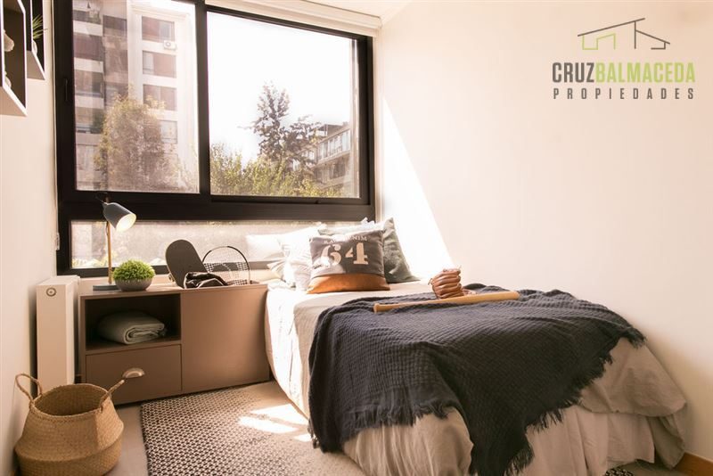 Departamento en venta en Providencia — foto 7