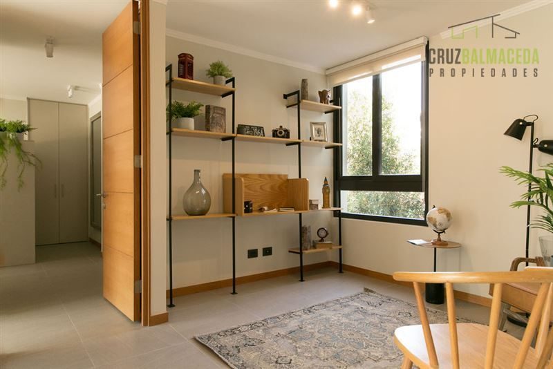 Departamento en venta en Providencia — foto 8