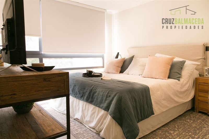 Departamento en venta en Providencia — foto 10