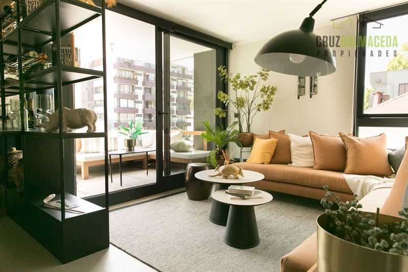Departamento en venta en Providencia — foto 1