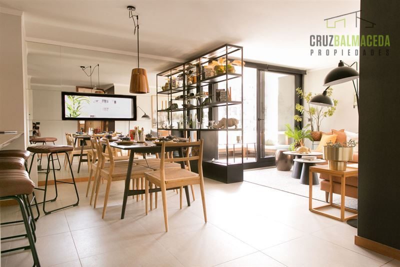 Departamento en venta en Providencia — foto 2