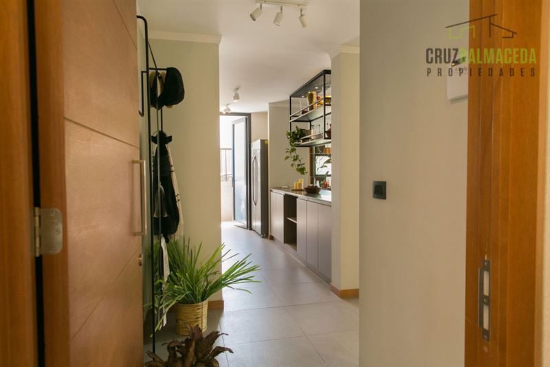 Departamento en venta en Providencia — foto 3