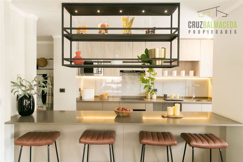 Departamento en venta en Providencia — foto 4