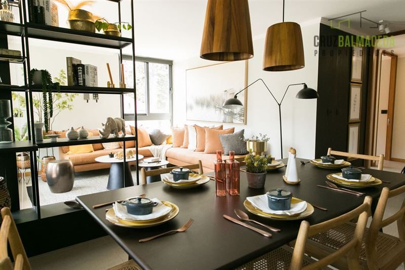 Departamento en venta en Providencia — foto 5