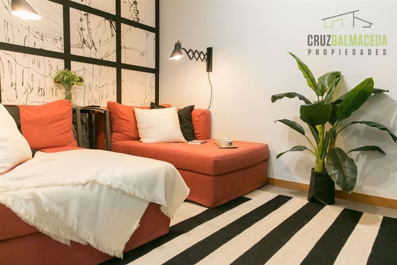 Departamento en venta en Providencia — foto 6