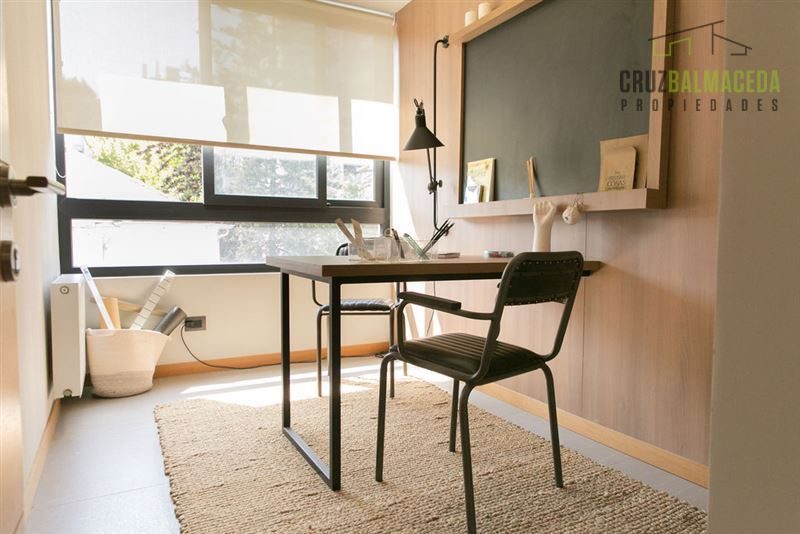 Departamento en venta en Providencia — foto 7