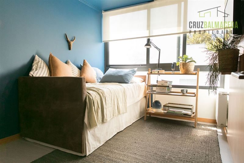 Departamento en venta en Providencia — foto 8