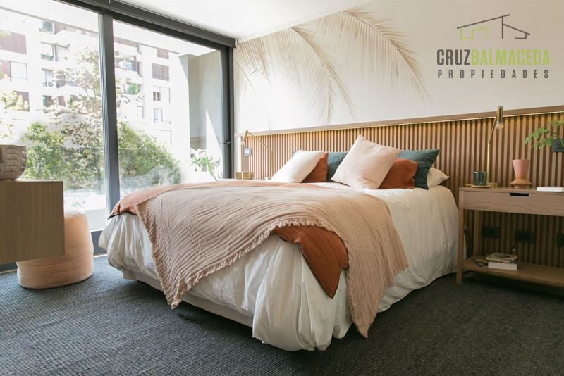 Departamento en venta en Providencia — foto 9