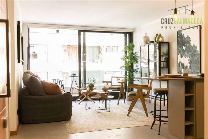 Departamento en venta en Providencia — foto 1