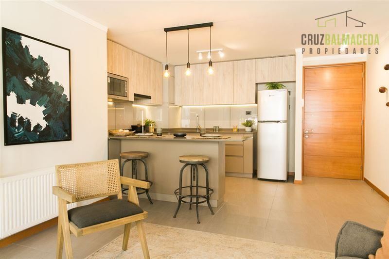 Departamento en venta en Providencia — foto 2