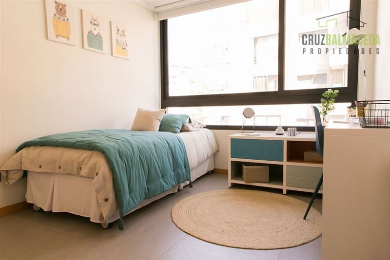 Departamento en venta en Providencia — foto 3