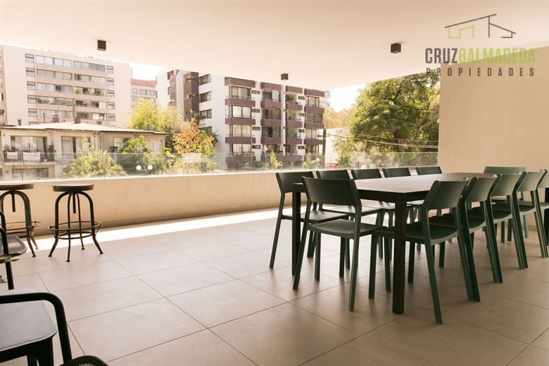 Departamento en venta en Providencia — foto 8