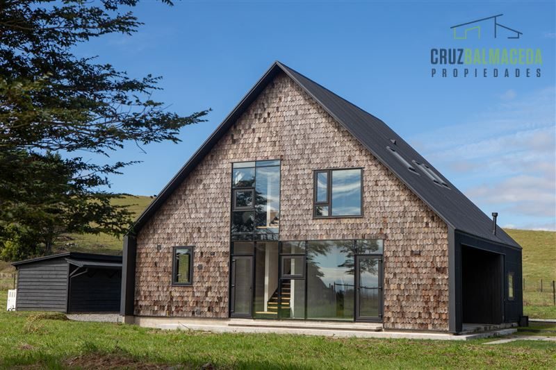Casa en venta en Puerto Varas — foto 1