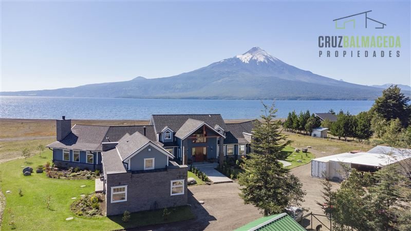 Casa en venta en Puerto Varas — foto 1