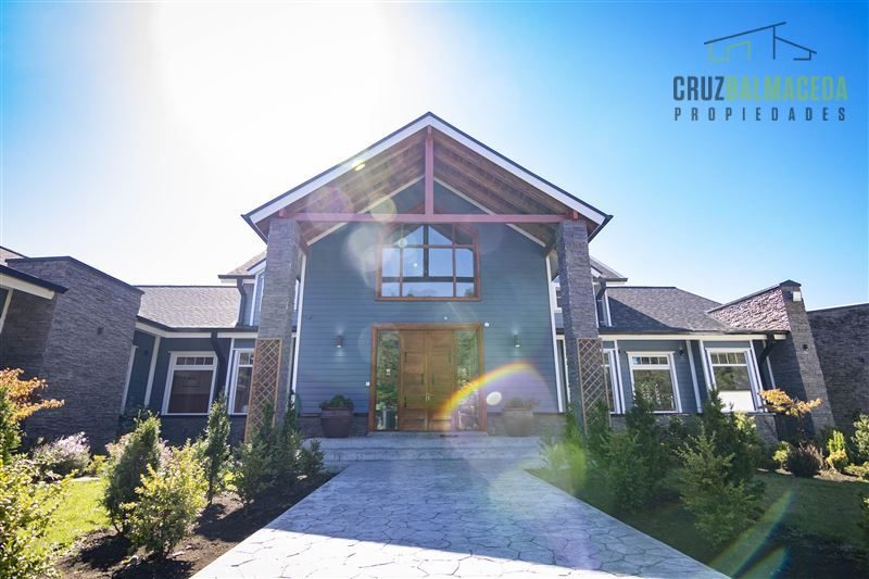 Casa en venta en Puerto Varas — foto 3