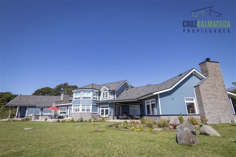 Casa en venta en Puerto Varas — foto 5