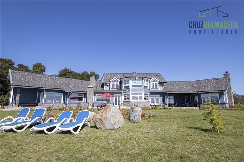 Casa en venta en Puerto Varas — foto 6
