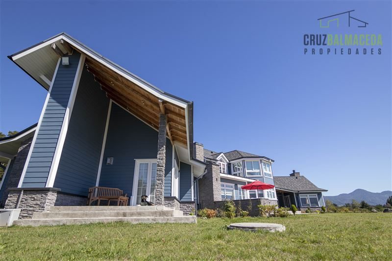 Casa en venta en Puerto Varas — foto 10
