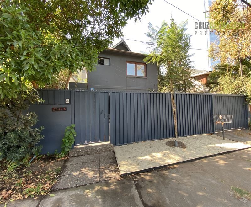 Casa en venta en Providencia — foto 3