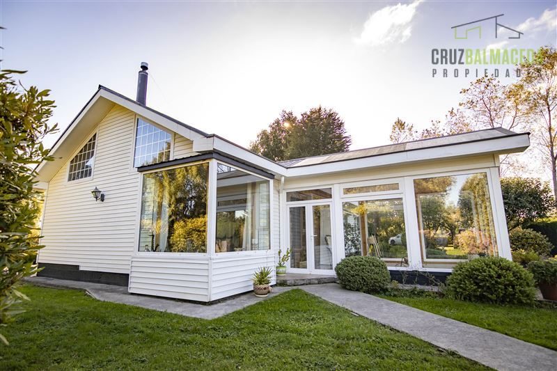 Casa en venta en Puerto Montt — foto 1
