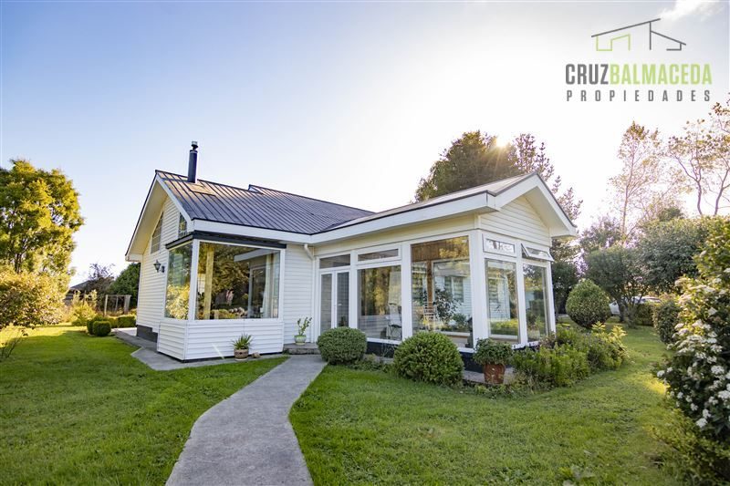 Casa en venta en Puerto Montt — foto 2