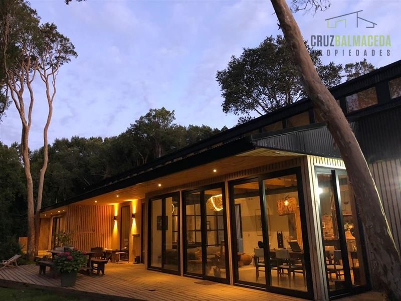 Casa en venta en Puerto Varas — foto 1