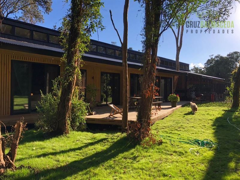 Casa en venta en Puerto Varas — foto 2