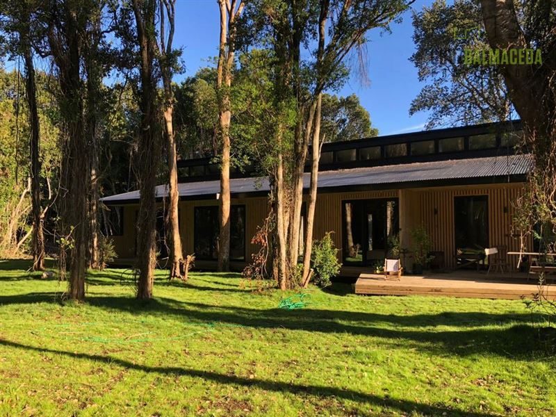 Casa en venta en Puerto Varas — foto 5