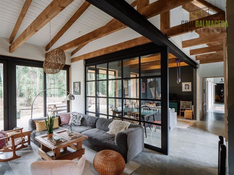 Casa en venta en Puerto Varas — foto 8