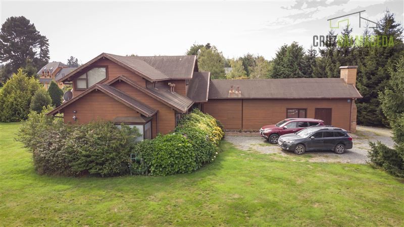 Casa en venta en Puerto Varas — foto 1