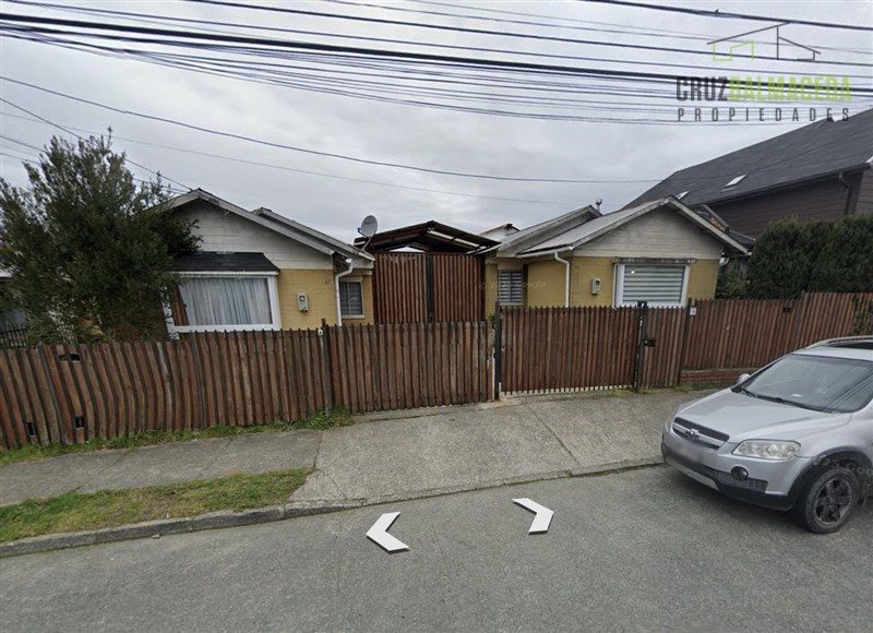 Casa en venta en Puerto Montt — foto 1