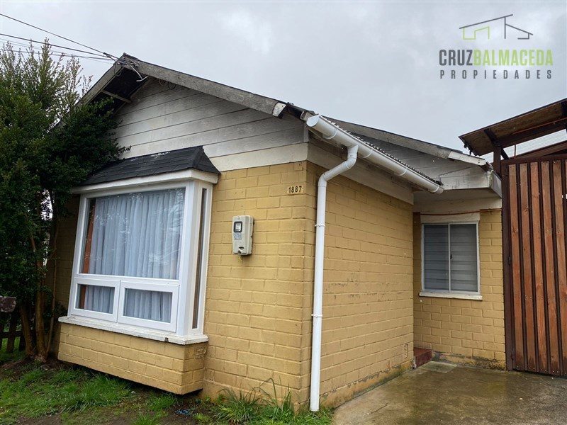 Casa en venta en Puerto Montt — foto 2