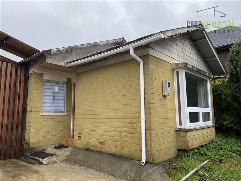 Casa en venta en Puerto Montt — foto 3