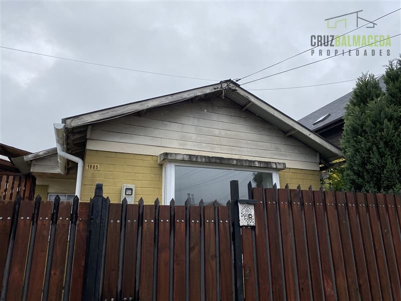 Casa en venta en Puerto Montt — foto 4