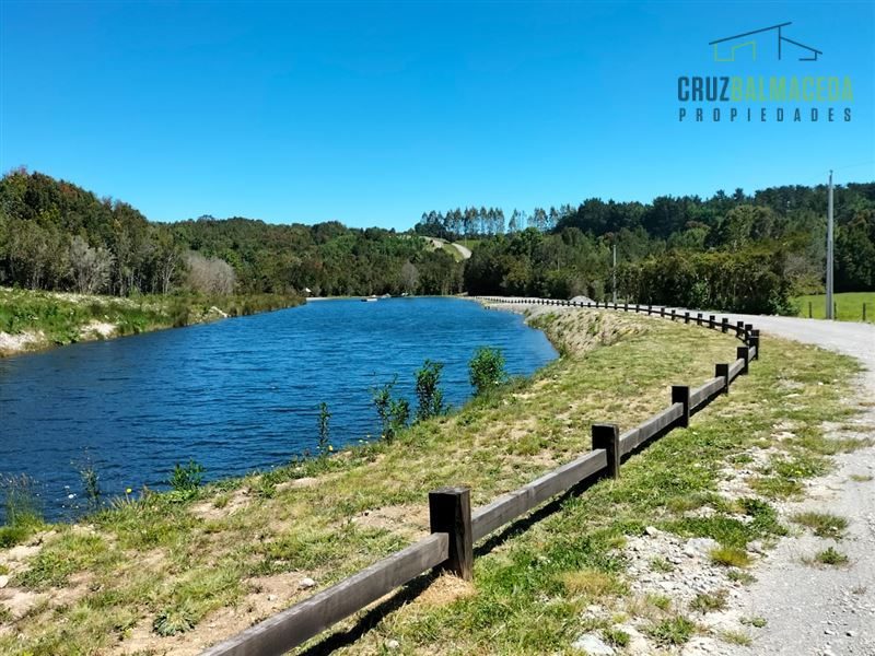 Parcela en venta en Puerto Varas — foto 1