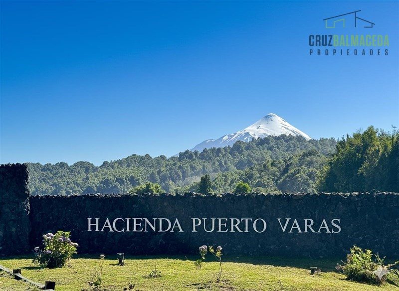 Parcela en venta en Puerto Varas — foto 2
