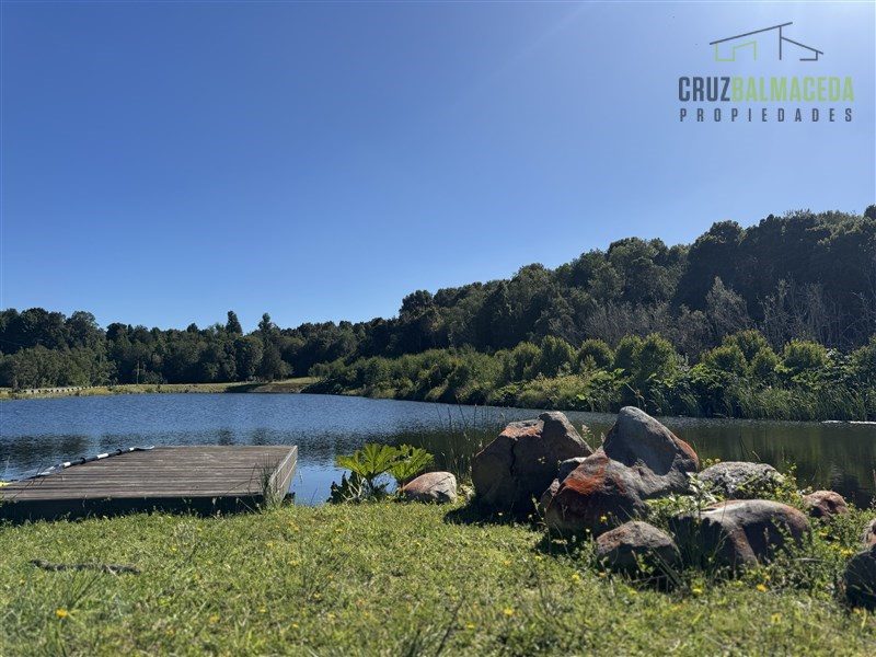Parcela en venta en Puerto Varas — foto 5