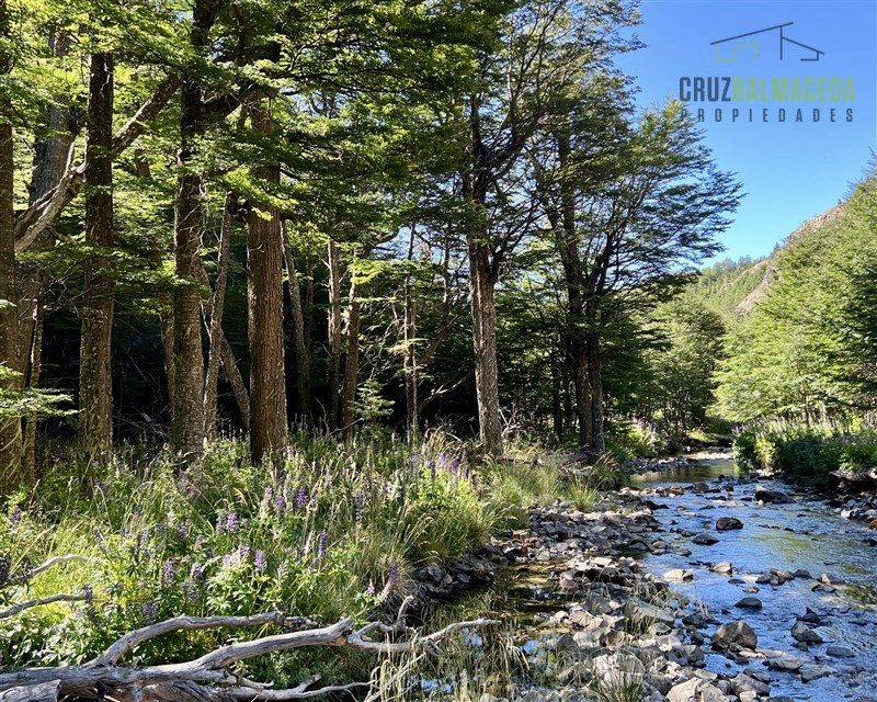 Parcela en venta en Coyhaique — foto 1